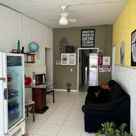 Casa Recife Pousada المظهر الخارجي الصورة