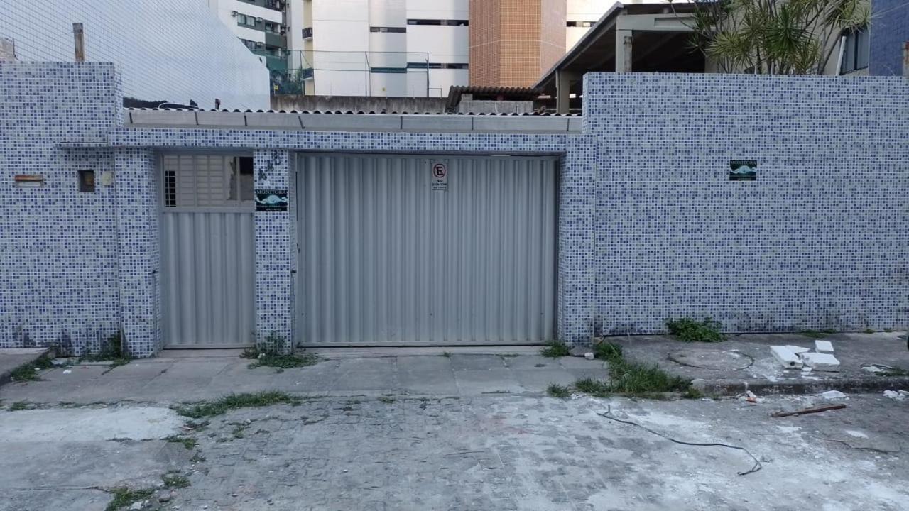Casa Recife Pousada المظهر الخارجي الصورة