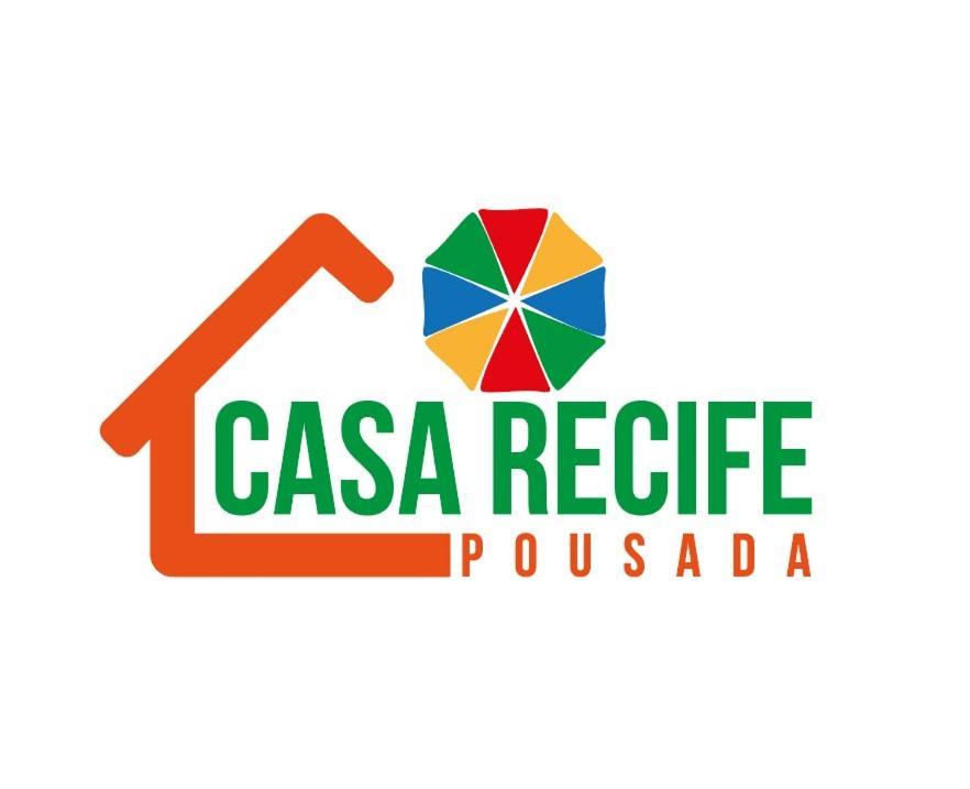 Casa Recife Pousada المظهر الخارجي الصورة