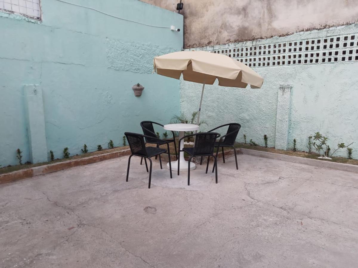 Casa Recife Pousada المظهر الخارجي الصورة