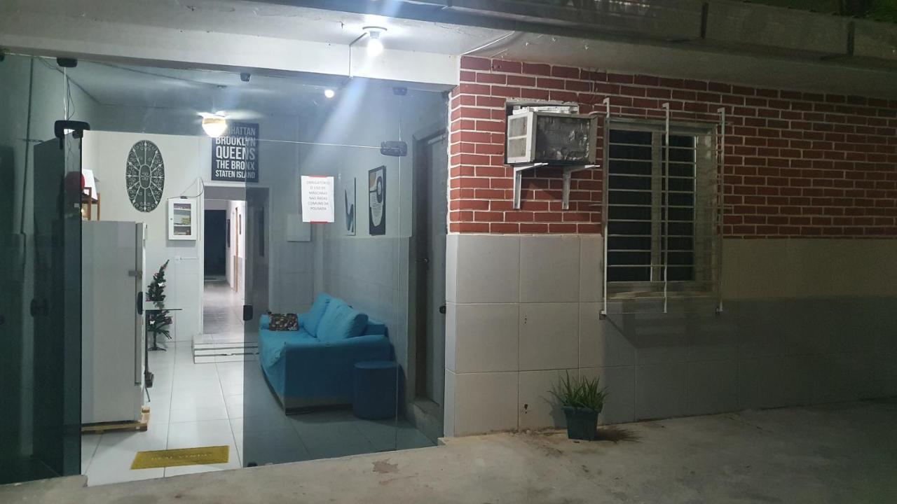 Casa Recife Pousada المظهر الخارجي الصورة