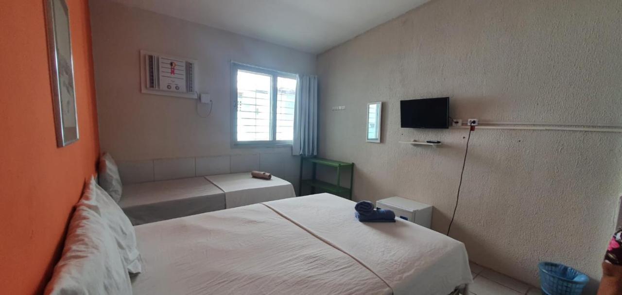 Casa Recife Pousada المظهر الخارجي الصورة