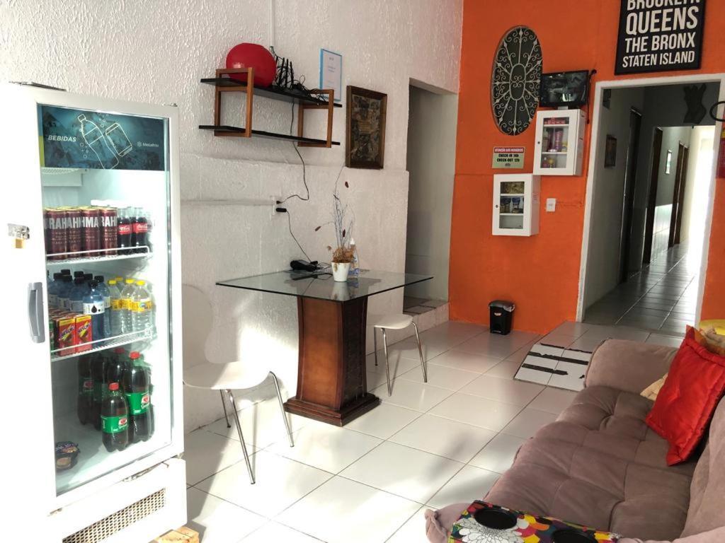 Casa Recife Pousada المظهر الخارجي الصورة