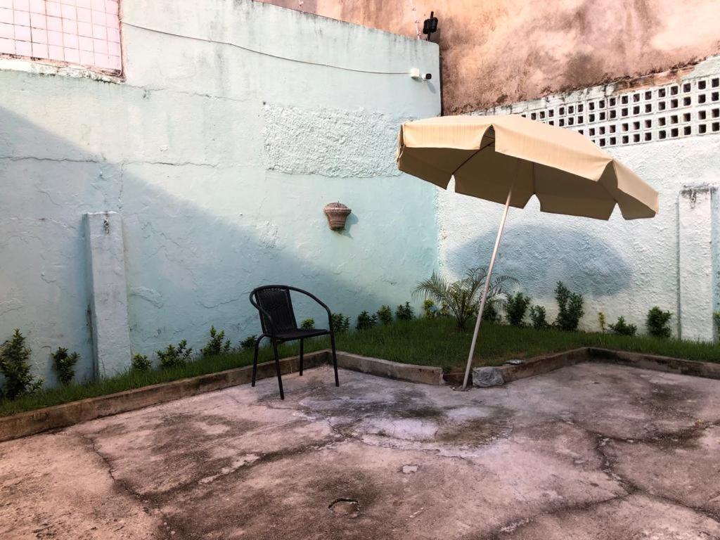 Casa Recife Pousada المظهر الخارجي الصورة