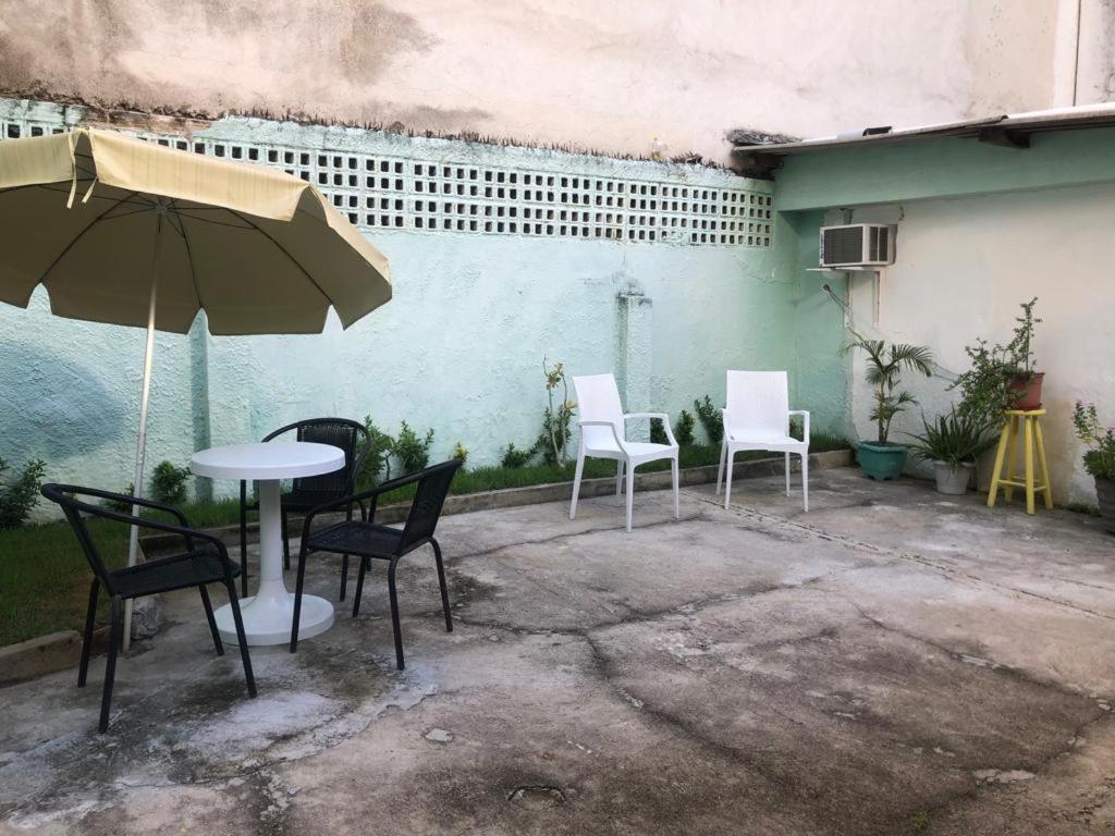 Casa Recife Pousada المظهر الخارجي الصورة