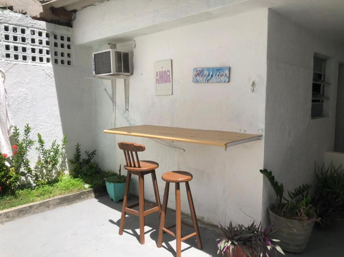 Casa Recife Pousada المظهر الخارجي الصورة