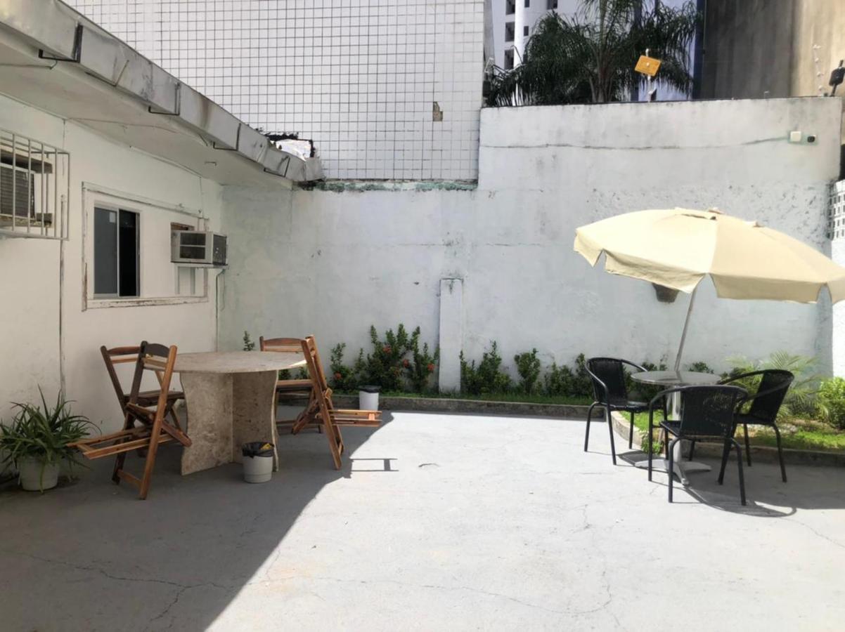 Casa Recife Pousada المظهر الخارجي الصورة