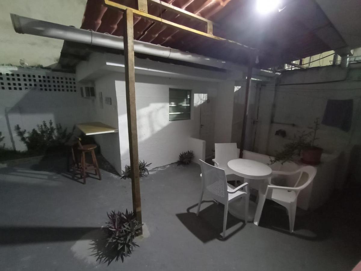 Casa Recife Pousada المظهر الخارجي الصورة