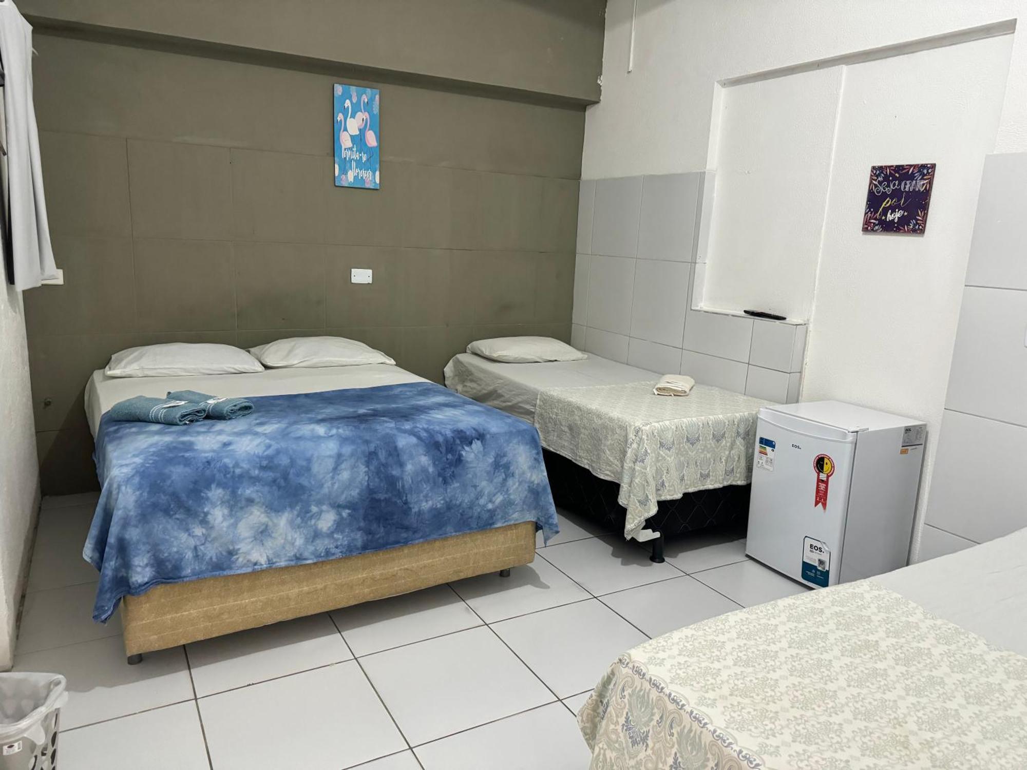 Casa Recife Pousada المظهر الخارجي الصورة