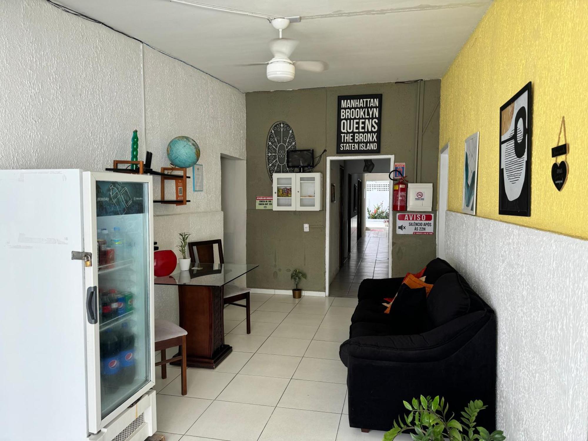 Casa Recife Pousada المظهر الخارجي الصورة