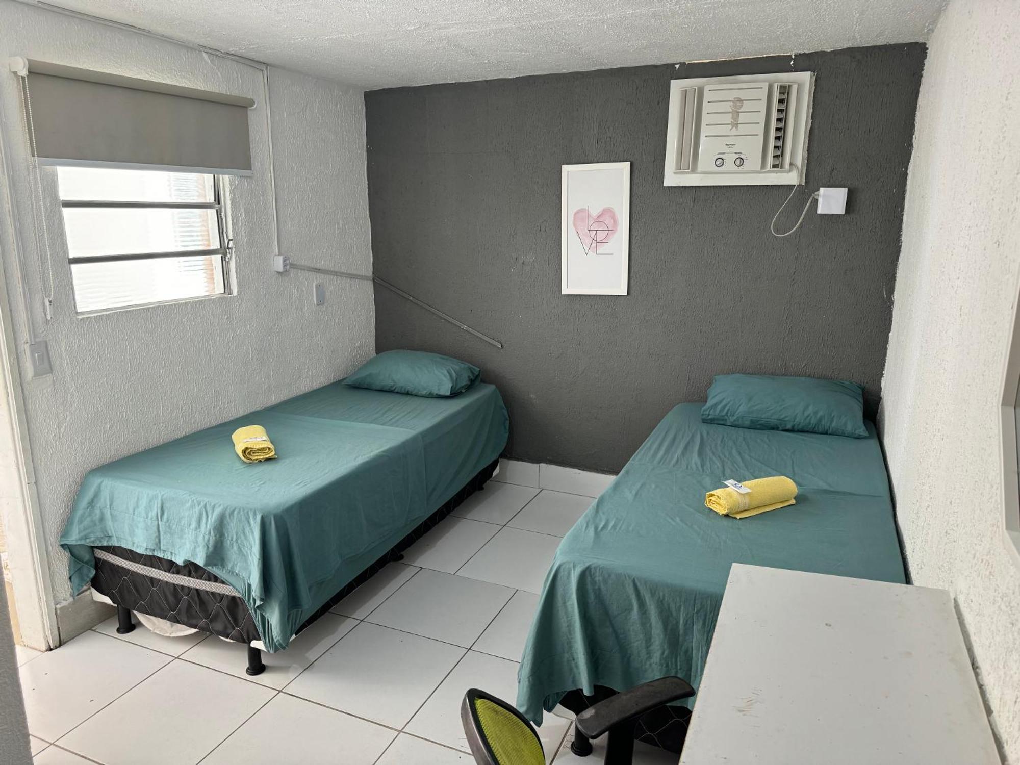 Casa Recife Pousada المظهر الخارجي الصورة
