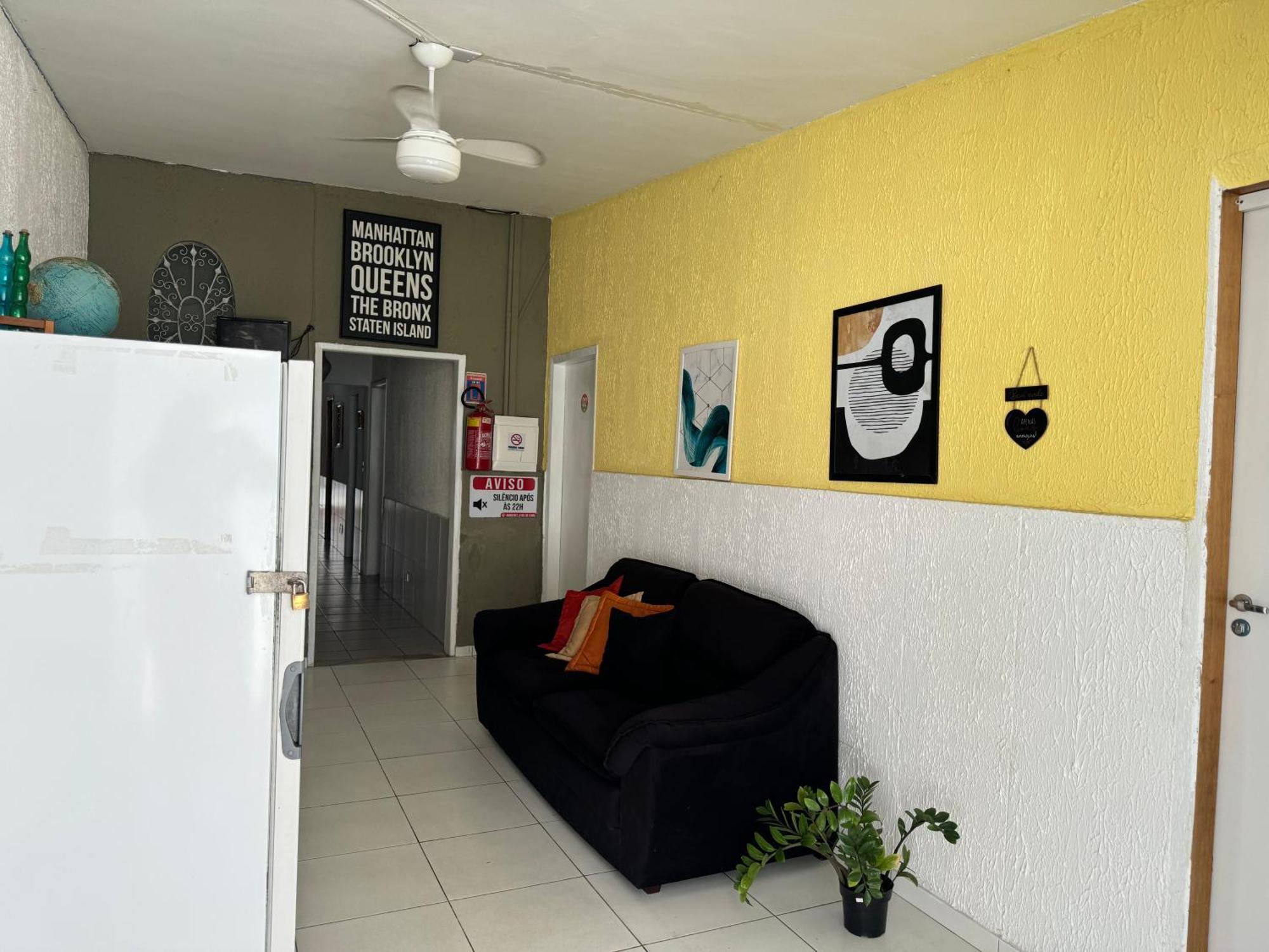 Casa Recife Pousada المظهر الخارجي الصورة