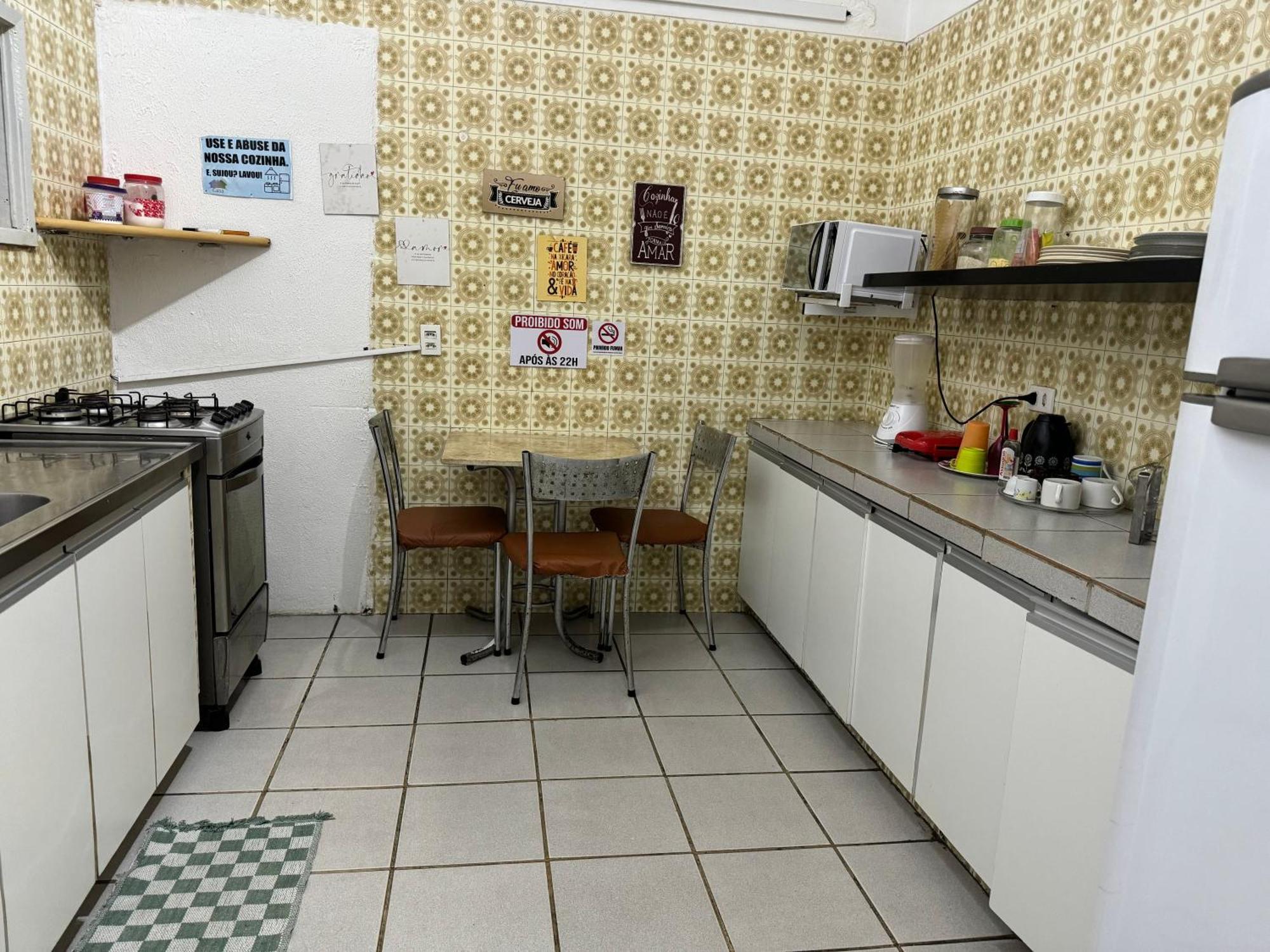 Casa Recife Pousada المظهر الخارجي الصورة