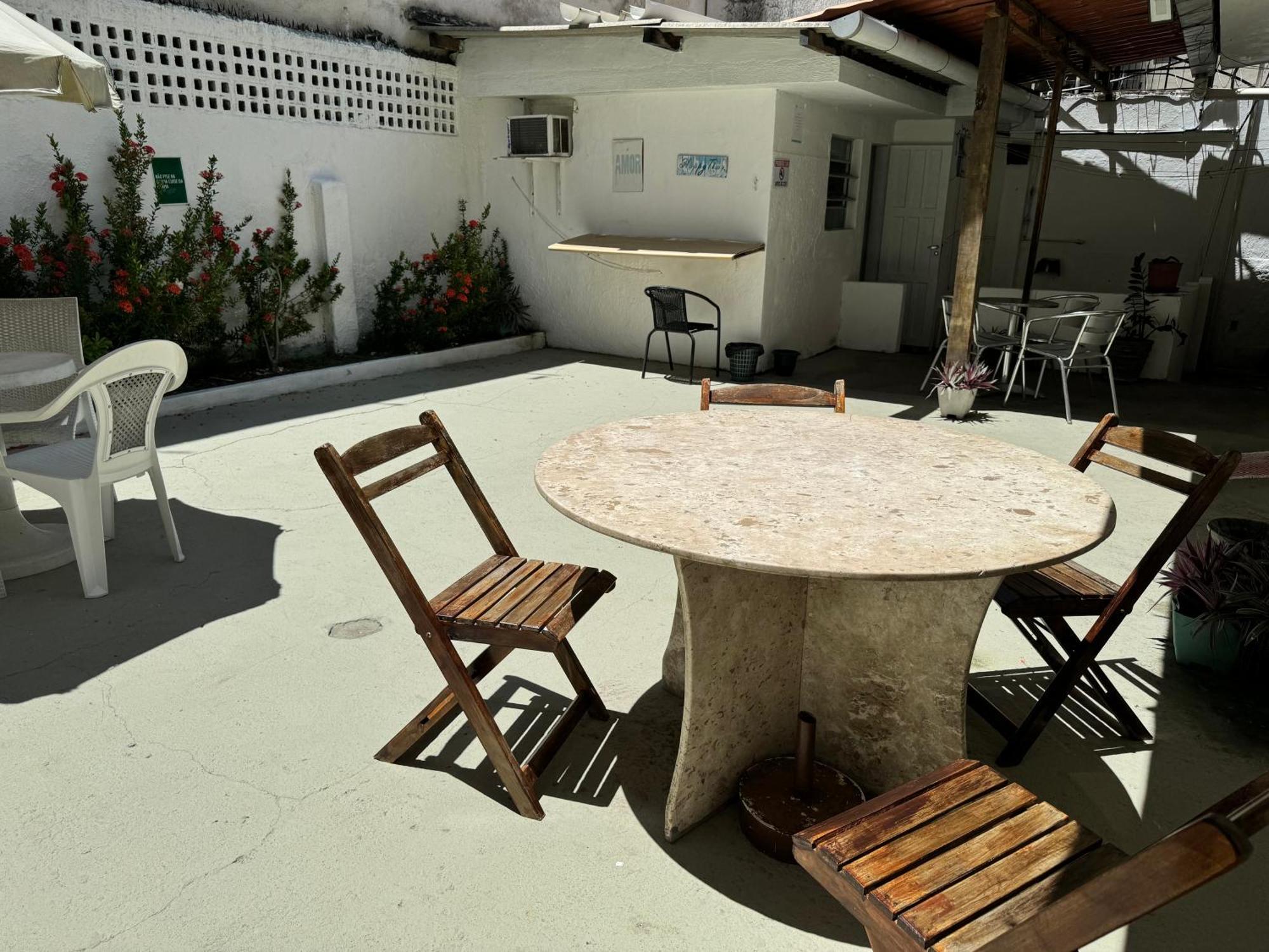 Casa Recife Pousada المظهر الخارجي الصورة