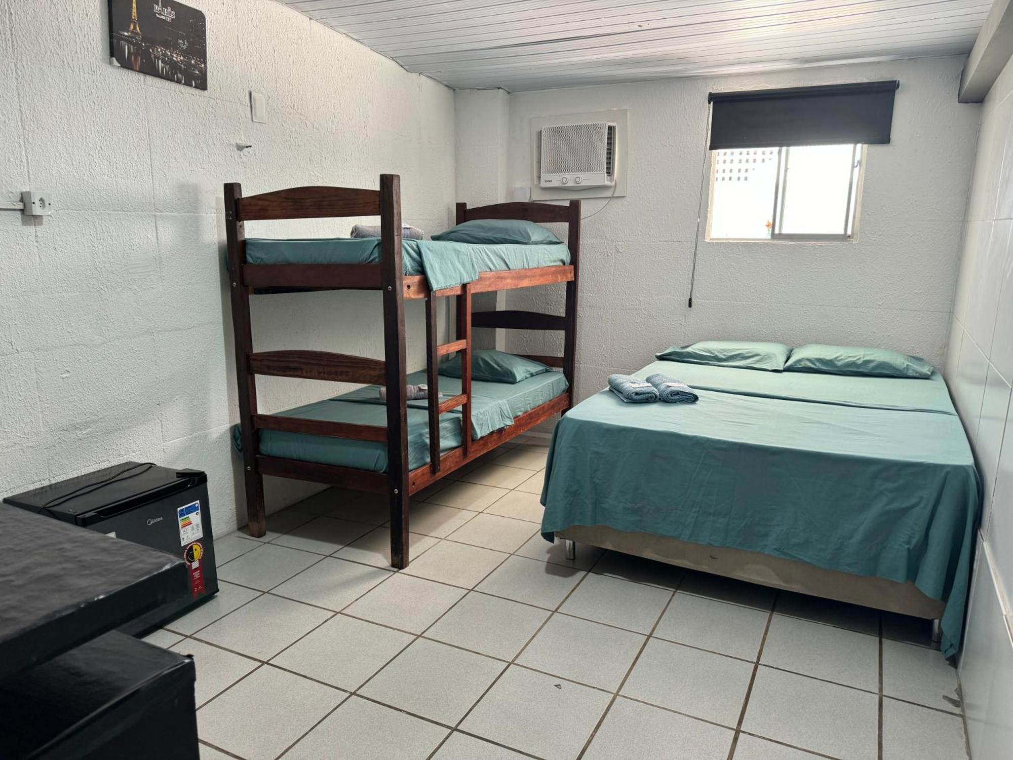 Casa Recife Pousada المظهر الخارجي الصورة