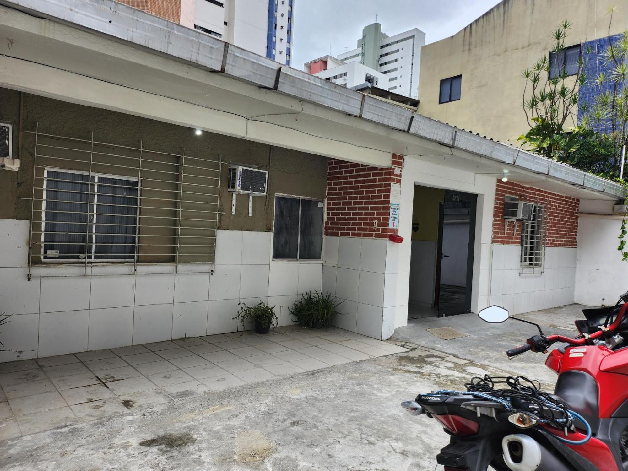 Casa Recife Pousada المظهر الخارجي الصورة