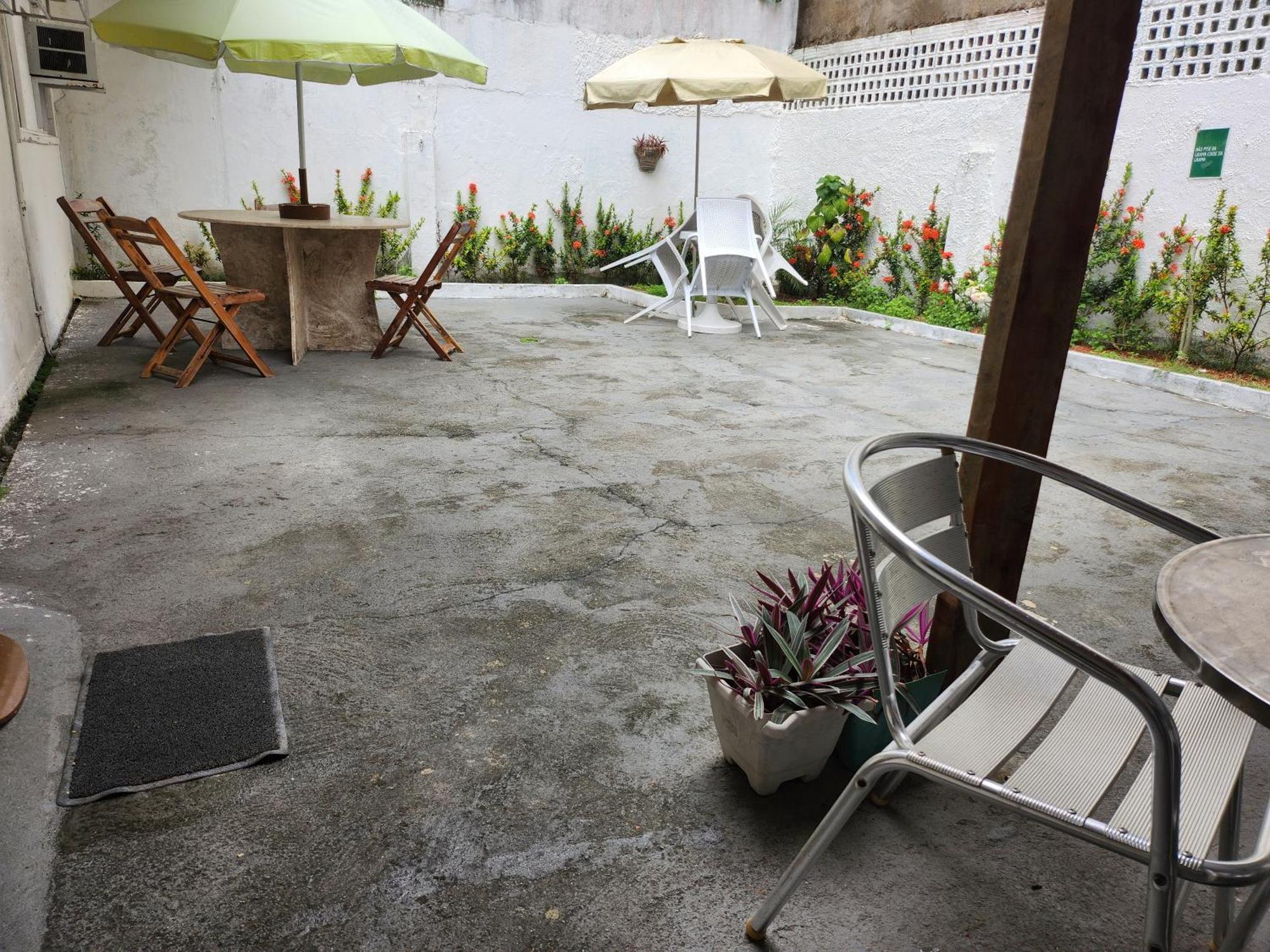 Casa Recife Pousada المظهر الخارجي الصورة
