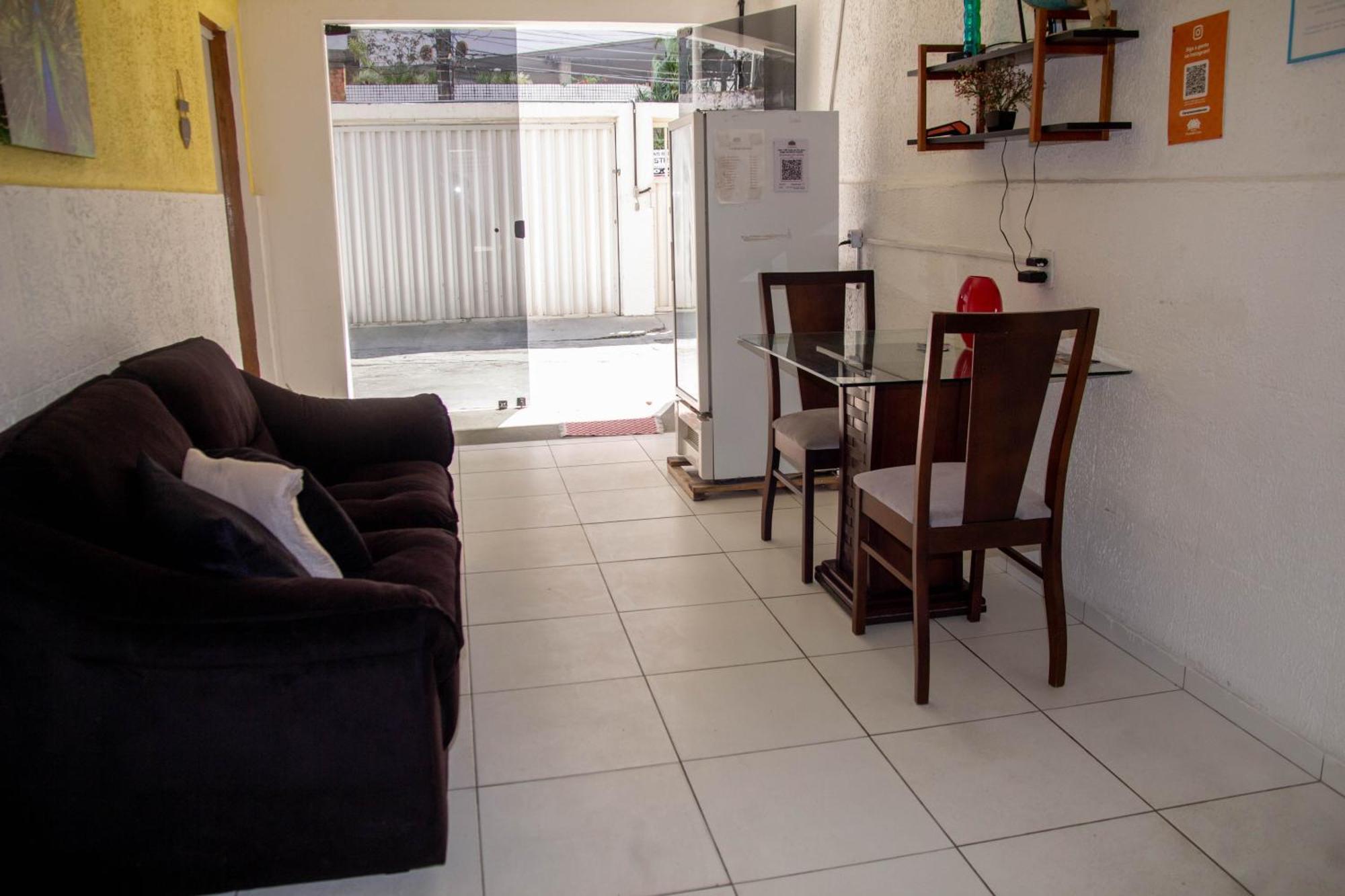 Casa Recife Pousada المظهر الخارجي الصورة