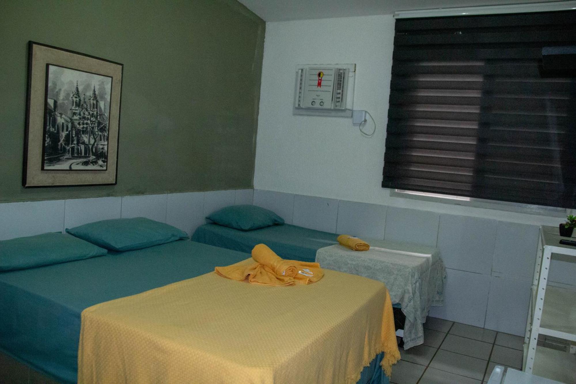 Casa Recife Pousada المظهر الخارجي الصورة