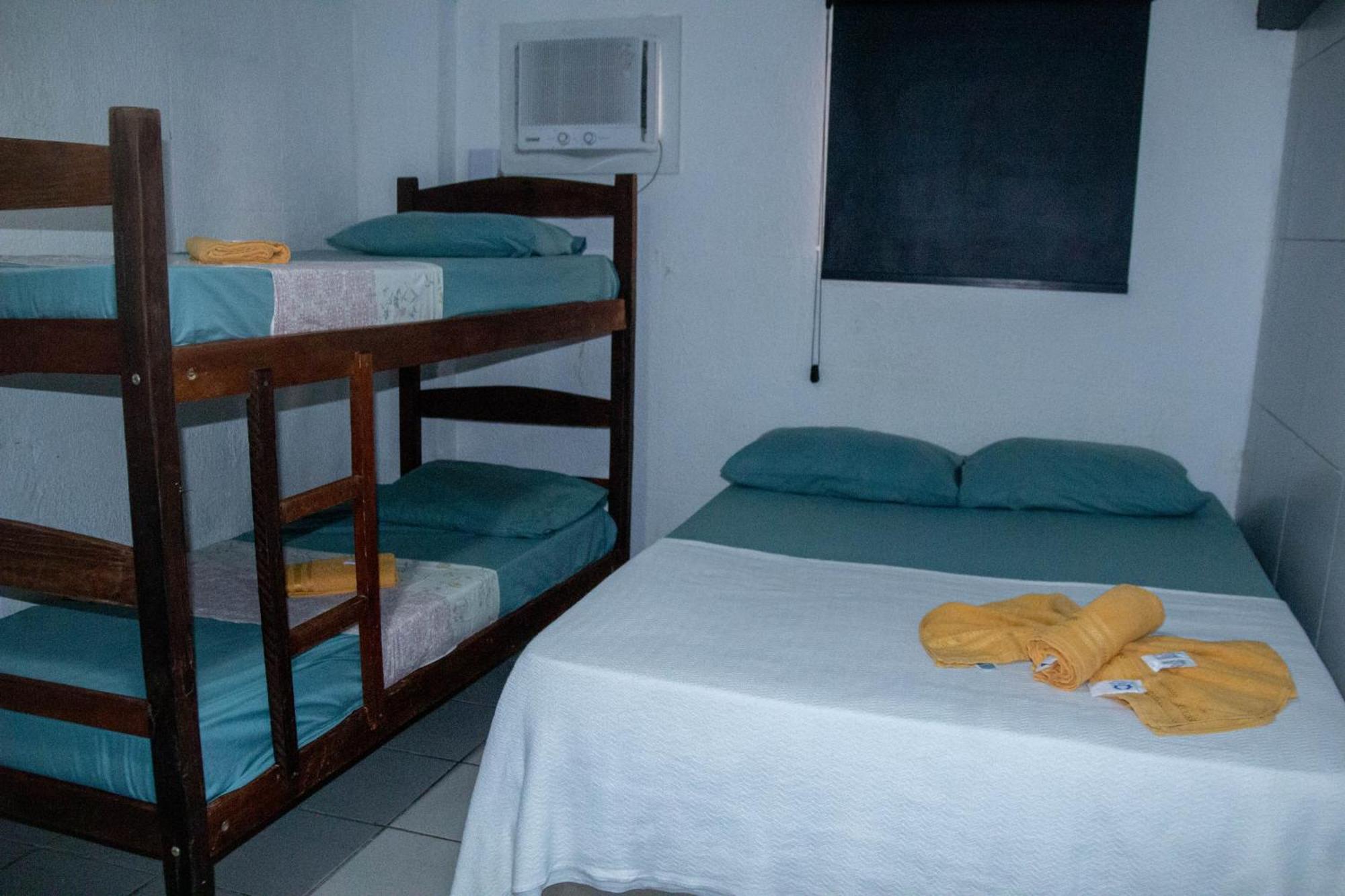 Casa Recife Pousada المظهر الخارجي الصورة