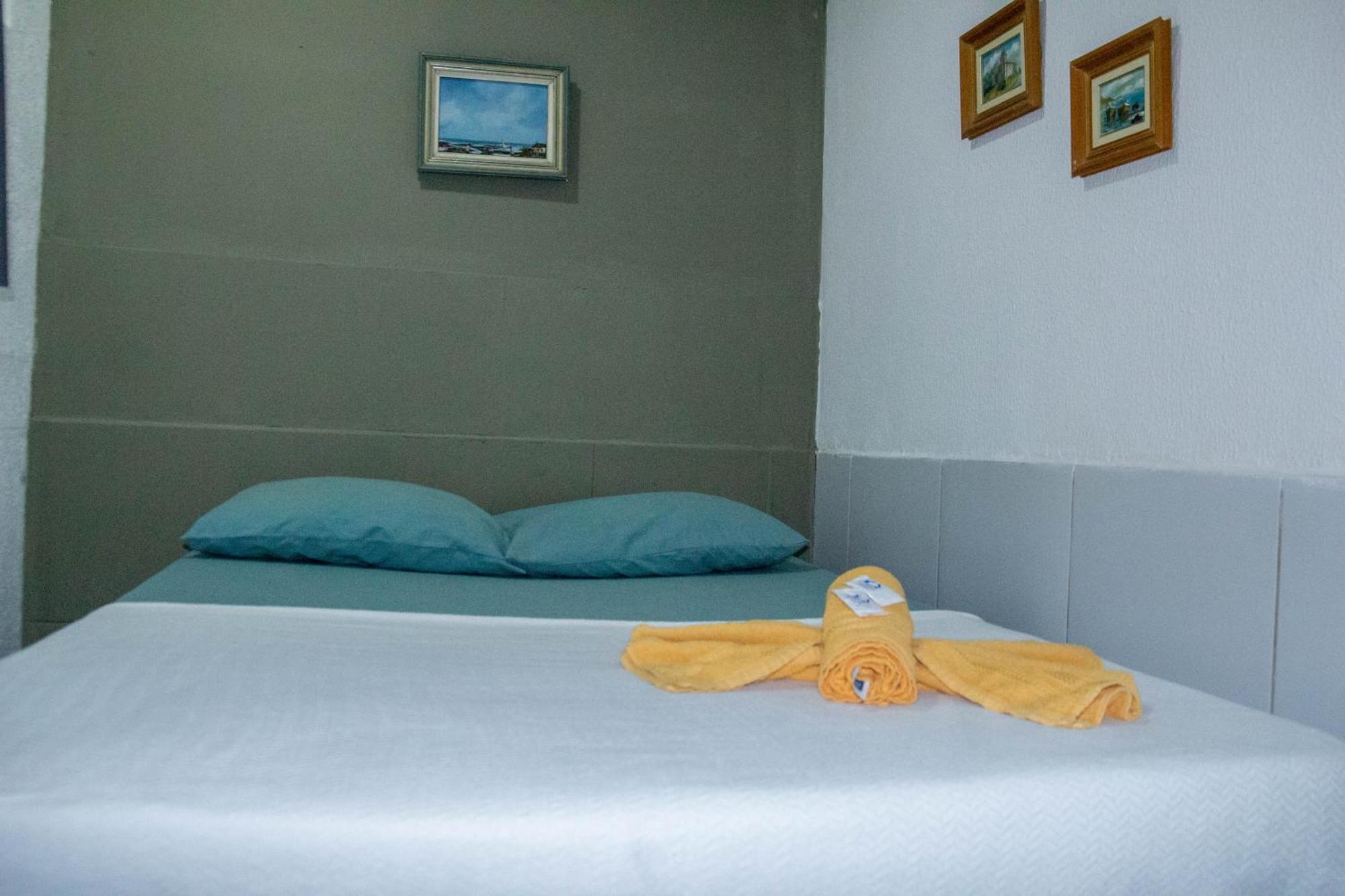 Casa Recife Pousada المظهر الخارجي الصورة