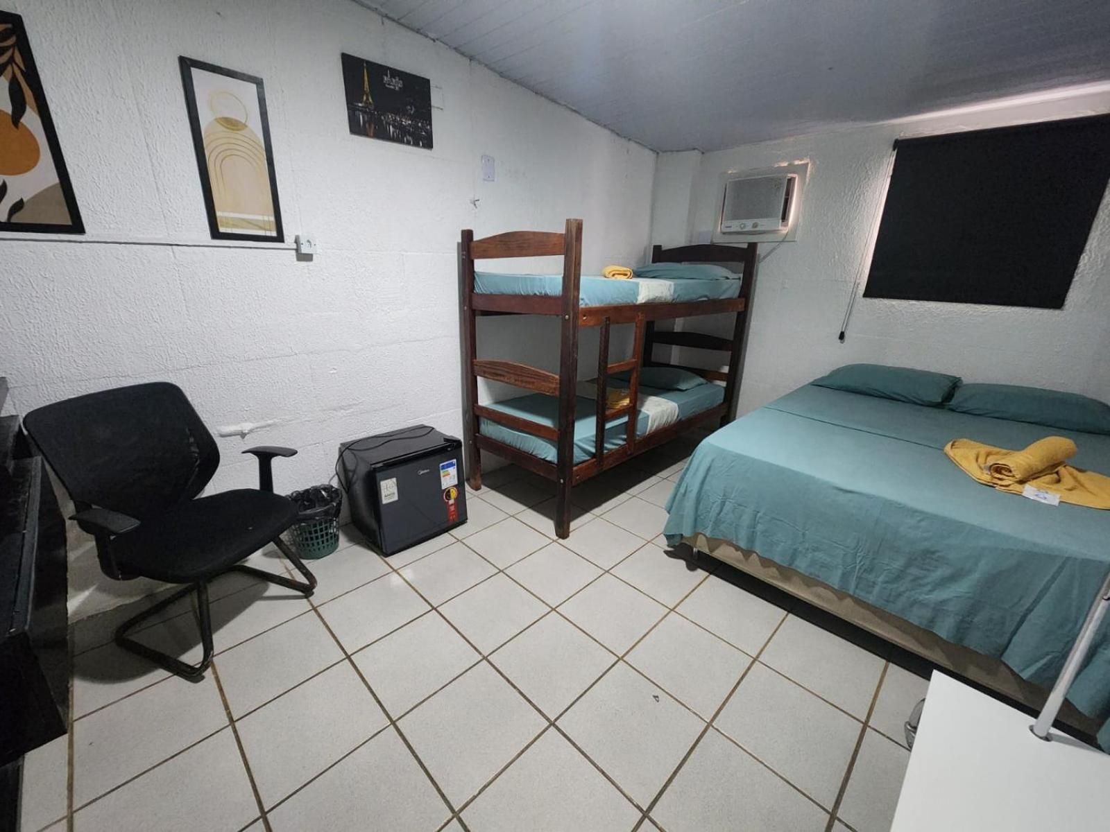 Casa Recife Pousada المظهر الخارجي الصورة