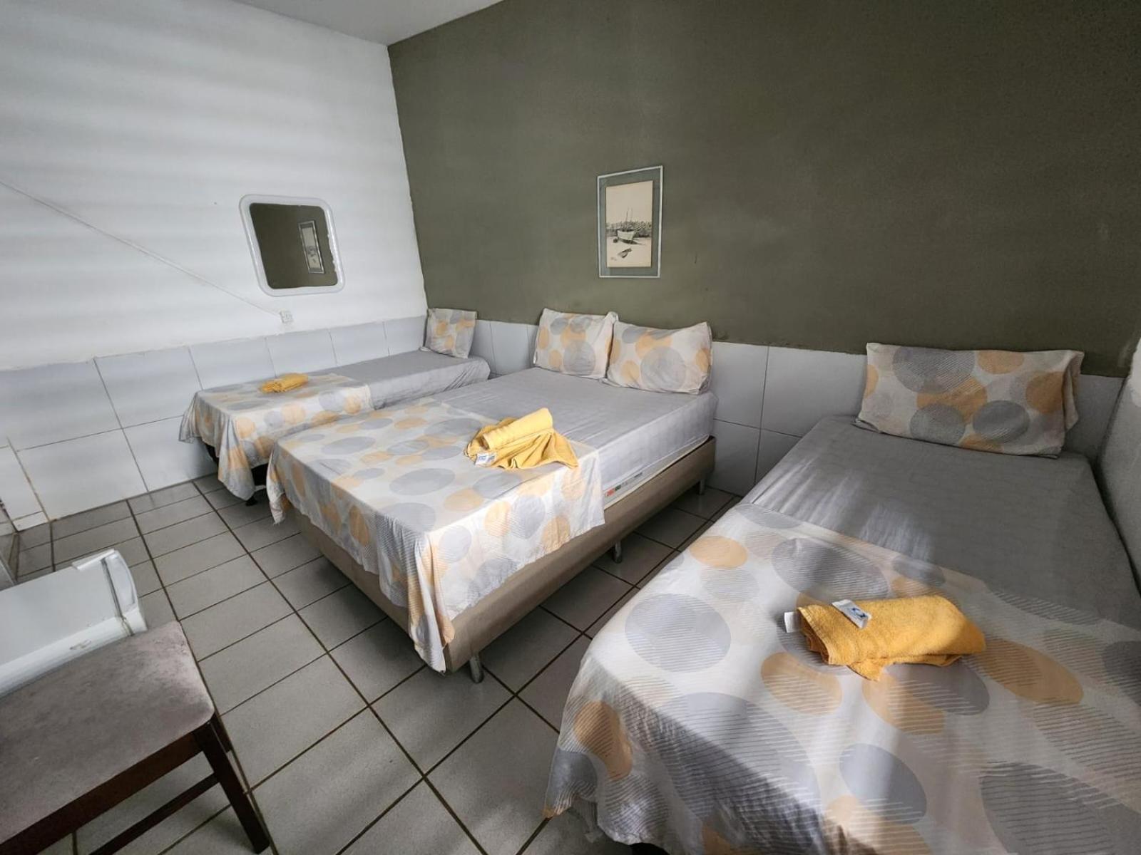 Casa Recife Pousada المظهر الخارجي الصورة