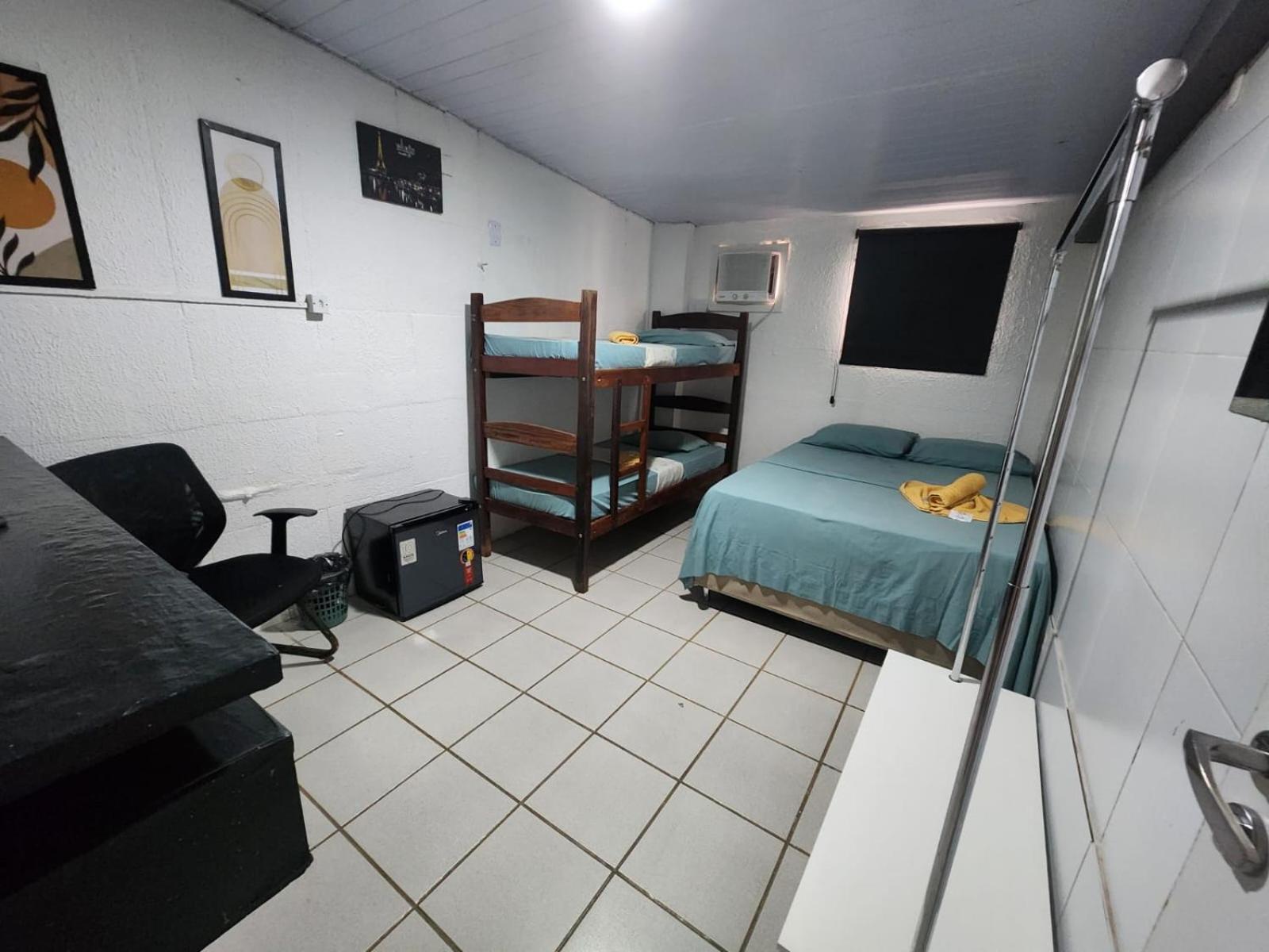 Casa Recife Pousada المظهر الخارجي الصورة