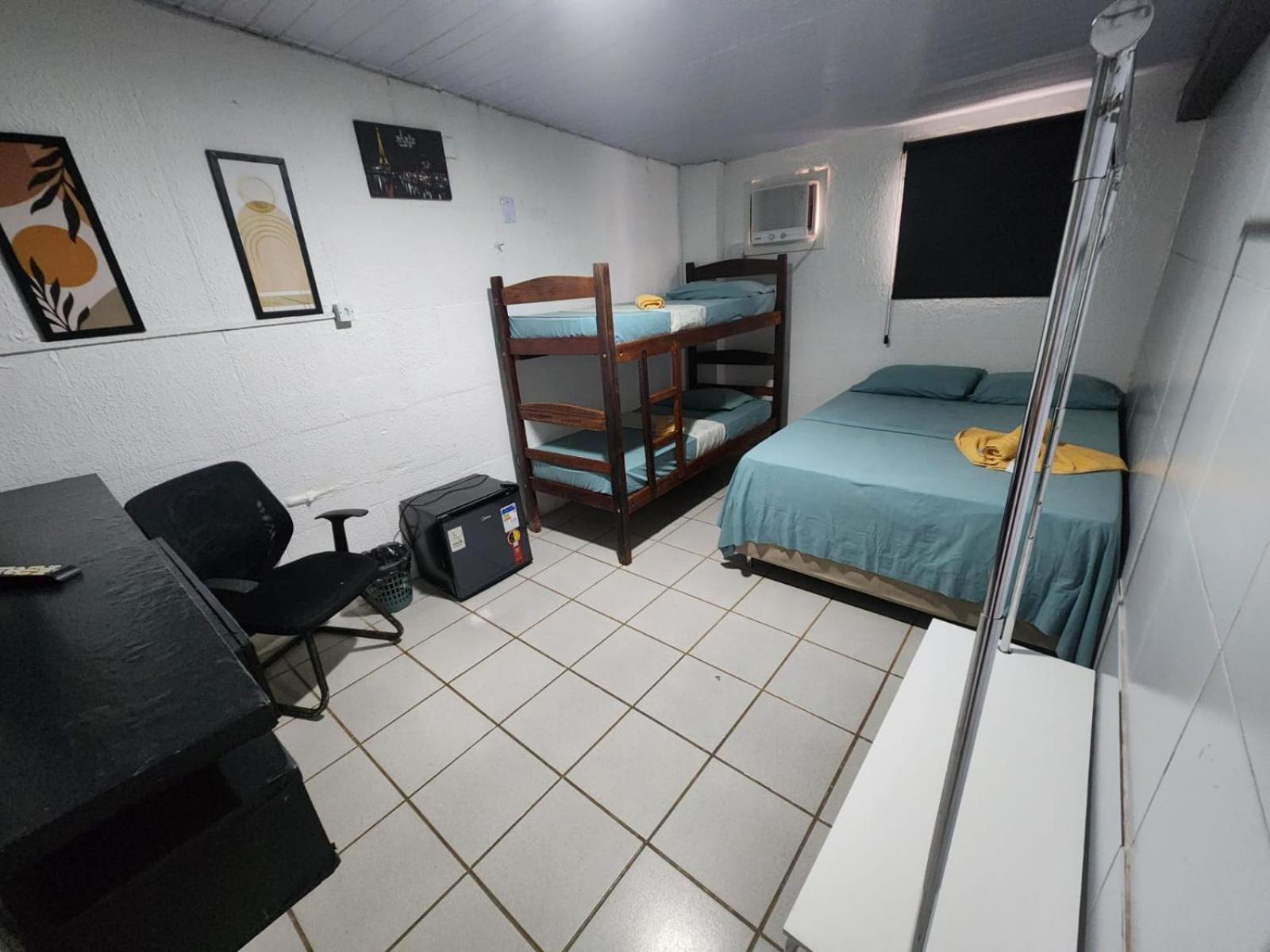 Casa Recife Pousada المظهر الخارجي الصورة