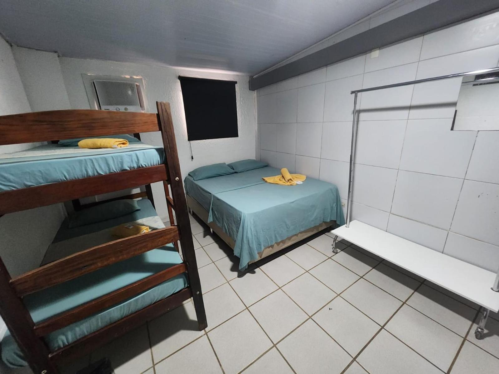 Casa Recife Pousada المظهر الخارجي الصورة