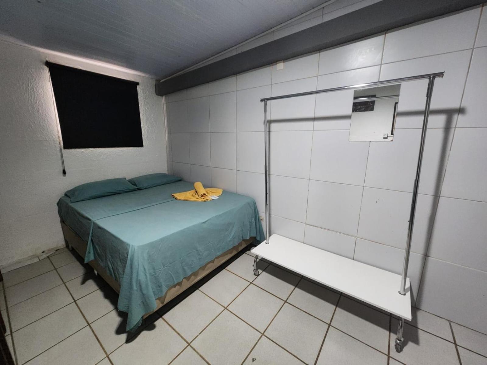 Casa Recife Pousada المظهر الخارجي الصورة