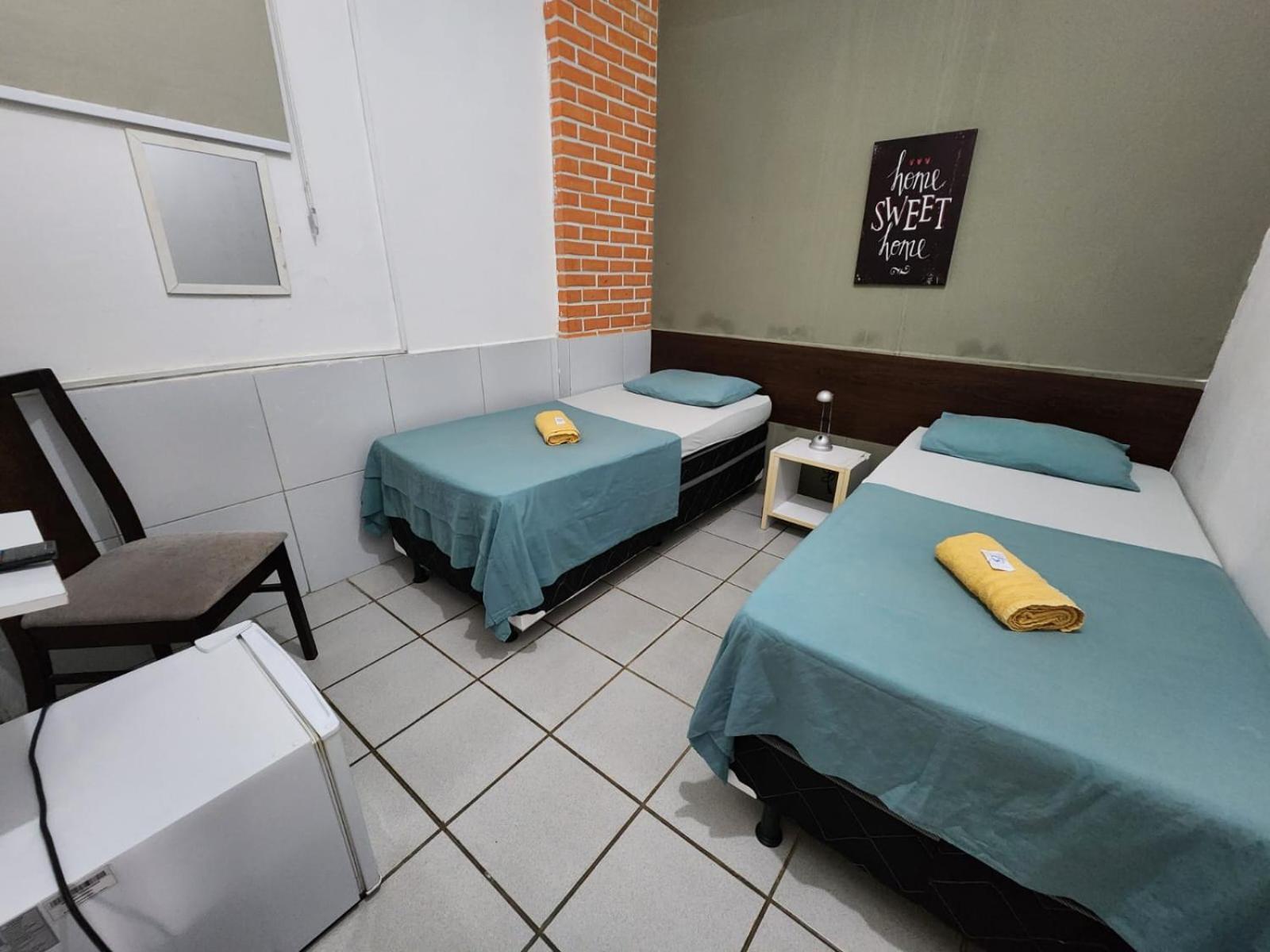 Casa Recife Pousada المظهر الخارجي الصورة