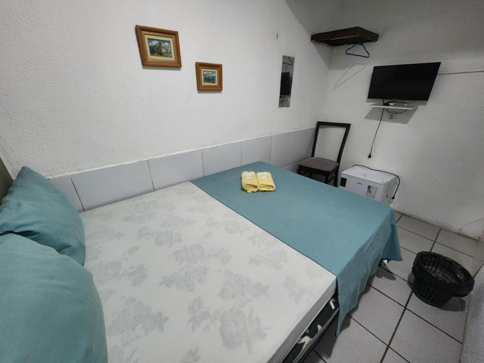 Casa Recife Pousada المظهر الخارجي الصورة