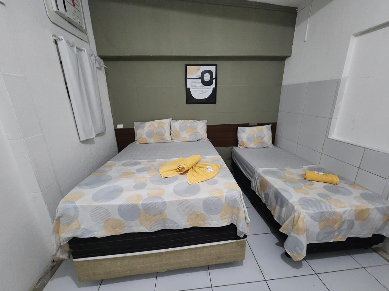 Casa Recife Pousada المظهر الخارجي الصورة